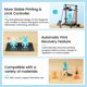 thumbnail image 5 of Impresora 3D Longer LK5 Pro 3 FDM 11,8 x 11,8 x 15,7 pulgadas 300 x 300 x 400 mm, 5 of 7