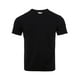 thumbnail image 3 of Polera Tilki Cotton Big Logo Negra/Blanca Tenis Padel, 3 of 3