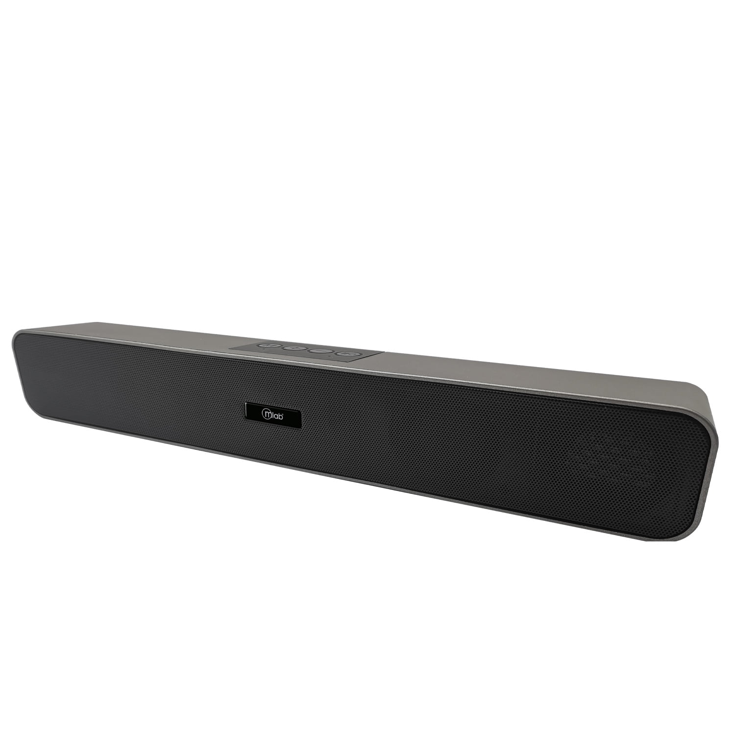 Mlab Mini Soundbar Bluetooth Sb-100