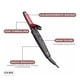 thumbnail image 3 of ONDULADOR DE PELO TOURMALINE 19MM 190C, 3 of 4