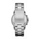 thumbnail image 2 of Reloj Fossil Grant FS4736 Acero Inoxidable Plateado 44mm, 2 of 8