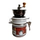 thumbnail image 1 of Molinillo De Rebabas, Molinillo De Café, Molinillo De Granos De Café Para Prensa Sobre Oficina Con Estampado, 1 of 5