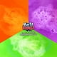thumbnail image 4 of Mega Pack de 20 Bombas de Baño de Colores Zimpli Kids, 4 of 4