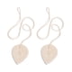 thumbnail image 1 of Macrame Cortina Tiebacks Holdbacks Cuerda De Algodón Hecha A Mano Boho Home Decor, 1 of 5