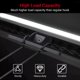 thumbnail image 4 of Gancho L-Track CNSPEED para Tesla Cybertruck 2023-2025 (2 uds), 4 of 7