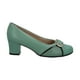 thumbnail image 5 of Zapato Laura Verde Piccadilly, 5 of 6