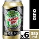 thumbnail image 1 of Bebida Ginger Ale Zero Pack Lata, 6 Un, 1 of 2