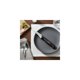thumbnail image 1 of Cuchillo 8291 Mondador Curvo De 6 Cm 3 Claveles Proflex Imagen Negro, 1 of 2
