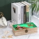 thumbnail image 4 of Es un Mundo Muy Muy Grande Caja Organizadora de Madera Rústica - Caja Decorativa Multifuncional para Escritorio, Hogar, Oficina, Joyas y Manualidades, 4 of 6