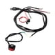 thumbnail image 2 of Compatibilidad Del Arnés De Cableado Barras De Luces LED Para Luces De Conducción En Tierra ATV, 2 of 5