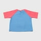 thumbnail image 2 of Polera Bebe Niño M/C Interactiva Azul Corona, 2 of 5