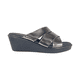 thumbnail image 1 of SANDALIAS NEW WALK PLATA MUJER HT3T8434-11A - Talla 39, 1 of 6