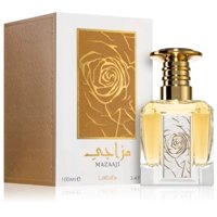 Lattafa - Perfume Mazaaji Edp 100 Ml