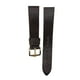 thumbnail image 1 of Correa Reloj Hirsch Reptile M Hebilla Dorada 18mm, 1 of 2