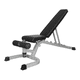 thumbnail image 1 of Banco ajustable Valor Fitness DD4 2053A con piernas, 1 of 3