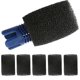 thumbnail image 1 of Tail Sweep Pro TSP10S de repuesto para Polaris 280, 380, 360, 1 of 7