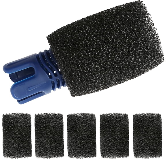 Tail Sweep Pro TSP10S de repuesto para Polaris 280, 380, 360