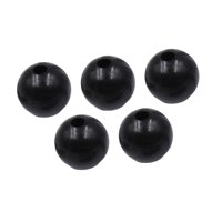 Magideal - Accesorio De Entrenamiento Equipos De Fitness Cable De Polea Para Fuerza De Antebrazo Repuesto De Máquina De Pesas Adaptador Para Rutinas De Tríceps Tope De Bola De 396 Mm