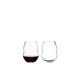 thumbnail image 1 of Juego de 2 Copas para Vino Tinto Riedel Swirl de 600 ml, 1 of 6