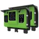 thumbnail image 3 of Adaptador de Carga Bionik Hyper Kit para Xbox Series X/S 1200 mAh, 3 of 7