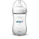 thumbnail image 1 of Set 2 Mamaderas Natural 260 ml, 1 of 3