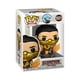 thumbnail image 2 of Funko Pop Scorpion Mortal Kombat - 1021, 2 of 3
