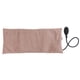 thumbnail image 2 of Almohada inflable de aire portátil Ortopédico Lumbar Brace Cojín Light Coffee, 2 of 3