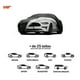 thumbnail image 5 of Funda Cubre Auto Gris SUV XXS Wagen Covers Deluxe, 5 of 5