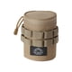 thumbnail image 5 of Bolsa Para Portavasos, Bolsa Portátil Para Botella De Agua Para Correr, Caminar, Acampar, S, Color Caqui, 5 of 5