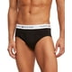 thumbnail image 2 of Calzoncillos Tommy Hilfiger Cotton Classics para hombre, paquete de 4, 2 of 2