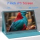 thumbnail image 3 of Tablet CUPEISI 7" Android 14 8 GB RAM 32 GB ROM WiFi 5G, 3 of 7