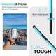 thumbnail image 4 of Funda de teléfono TUDIA Merge para OnePlus 8 5G UW Azul, 4 of 7