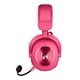 thumbnail image 3 of AUDIFONOS PRO X LIGHTSPEED 2 MAGENTA OPEN BOX, 3 of 6