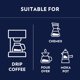 thumbnail image 2 of Café Molido Lavazza Gran Riserva Filtro Tostado Oscuro 226g, 2 of 8