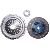 Repuestos Del Sol - Kit Embrague Kia Rio 5C Ex 1.4 2017 2019