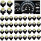 thumbnail image 1 of Luces LED Tablero GLOFE T10 194 168 40 Unidades 12V, 1 of 3