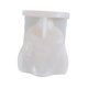 thumbnail image 5 of Molde De Vela Corporal Para Mujer, Molde De Jabón De Cera Hecho A Mano De Silicona, Herramienta De Bricolaje Para Sentarse, 5 of 5