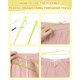 thumbnail image 3 of FIVEIZERO Kit de cordones con pasacordones, 12 piezas, 3 of 3