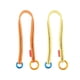 thumbnail image 1 of 2 Piezas Cambium Saver Tree Arborist Friction Saver Amarillo 120 Cm Naranja 120 Cm, 1 of 5