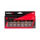 thumbnail image 1 of Pintura Vallejo Game Color Metálica 8 × 18 ml, 1 of 5