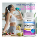 thumbnail image 2 of Bcuelov Probiotix Probioticos High Potency 120b Cfu 120 Caps, 2 of 7