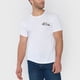 thumbnail image 3 of Polera Hombre Focal Print Color Blanco Corona, 3 of 5