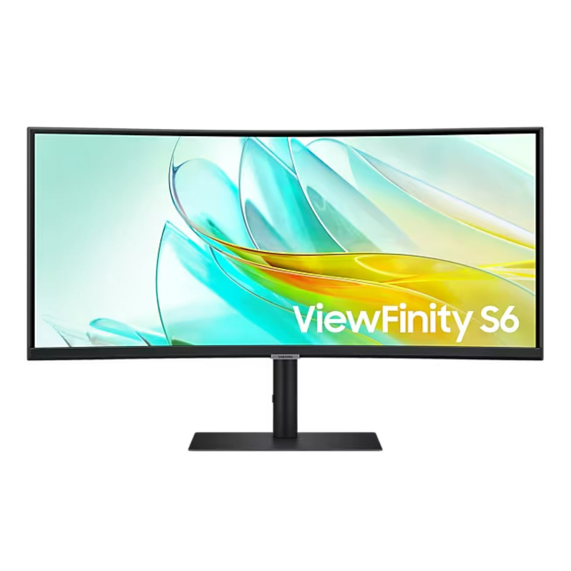 Monitor Samsung Ultrawide De 34" Curvo Va Freesync Vesa