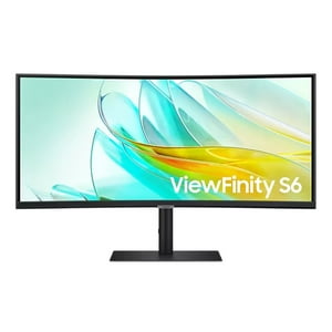 Monitor Samsung Ultrawide De 34"" Curvo Va Freesync Vesa