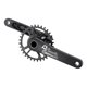 thumbnail image 1 of Volante Prowheel BSA 12V Narrow Wide 32T DM3 170mm Negro, 1 of 4