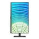 thumbnail image 3 of Monitor Gamer SAMSUNG High Resolution 27" QHD IPS USB-C, 3 of 8