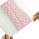 thumbnail image 3 of Funda Tipo Cartera Acolchada para Xiaomi 13 Ultra con Bloqueo RFID Ranuras y Correa Rosa, 3 of 5