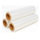 thumbnail image 2 of Rollo Film Alusa Embalaje Autoadherente Transparente 300m, 2 of 2