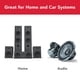 thumbnail image 5 of Cable de altavoz Electronic Wire RCA AH14100SR, calibre 14, 30 m, 5 of 5