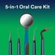 thumbnail image 2 of Kit Cuidado Oral DenTek Professional Limpieza Profunda, 2 of 2